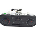 Comando Ar Condicionado Painel Renault Kwid 2020 Original