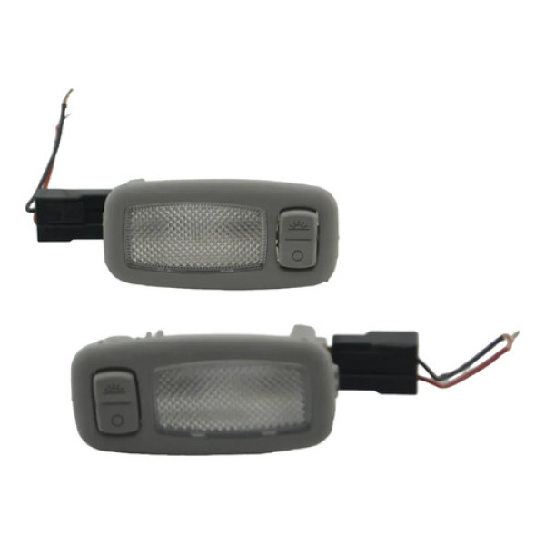Par Luz Teto Lateral Interna Creta 2022 A 2025 Original