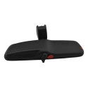 Espelho Retrovisor Interno Chevrolet Meriva 2012 Original