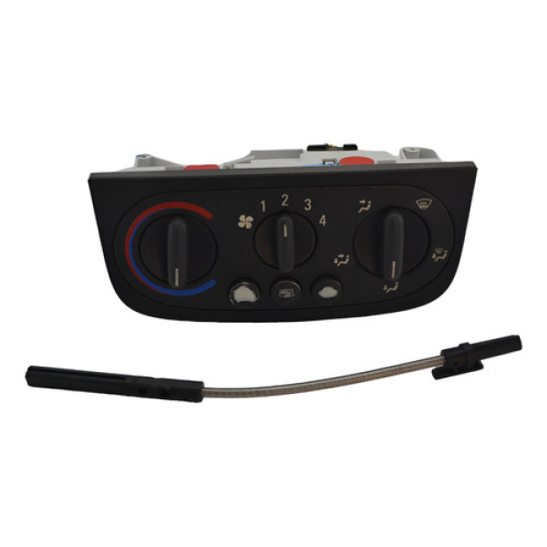 Comando Ar Condicionado Painel Gm Corsa 2008 Original