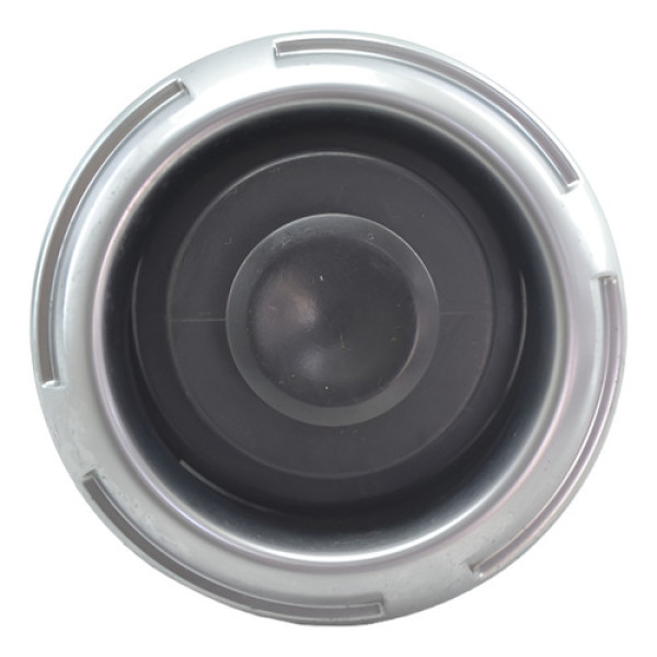 Par Difusor Saida Ar Painel C/aro Citroen C3 2015 Original