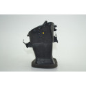Difusor Lateral Esquerdo Painel Vw T-cross 2022 Original