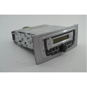 Radio Aparelho Som Fiat Punto Linea 2011 Original