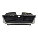 Difusor Saida Ar Central Painel Nissan Sentra 2019 Original