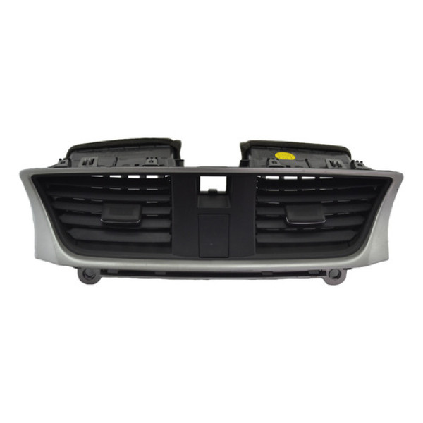 Difusor Saida Ar Central Painel Nissan Sentra 2019 Original