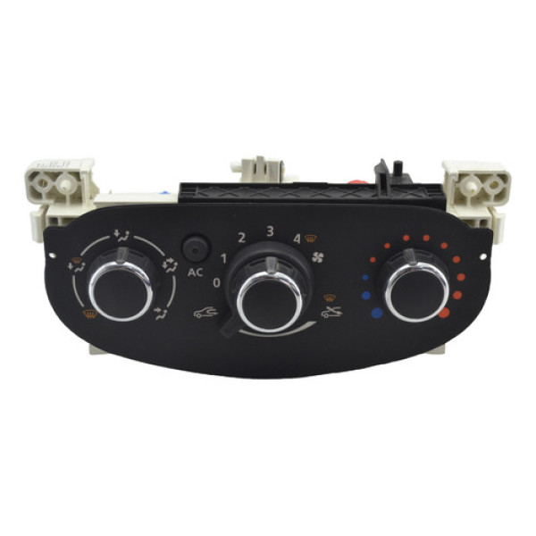 Comando Ar Condicionado Painel Sandero 2014 Logan Original