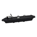 Comando Ar Condicionado Painel Peugeot Expert 2021 Original