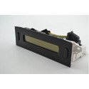 Computador Visor Bordo Painel Citroen C3 2012 Original
