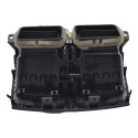 Difusor Saída Ar Traseiro Console Bmw X5 Xdrive 2014 Origina