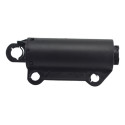Amortecedor Porta Luvas Toyota Corolla 2017 Original