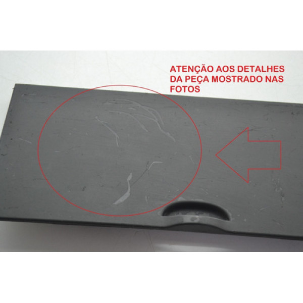 Moldura Tampa Caixa Fusivel Renault Megane Original