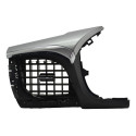 Difusor Ar Lateral Esquerdo Painel Hilux 2016 A 2020 Origina