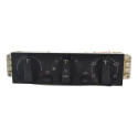 Comando Ar Condicionado Painel Pajero Tr4 2006 Original