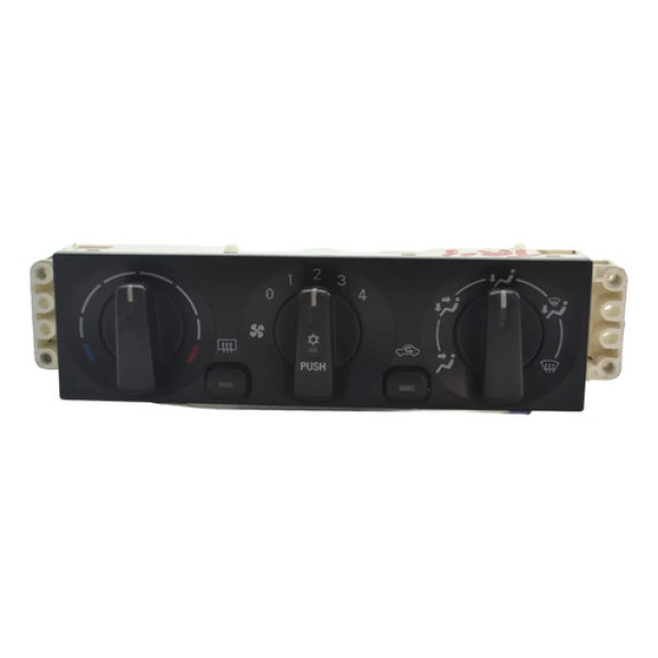 Comando Ar Condicionado Painel Pajero Tr4 2006 Original