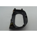 Moldura Comando Ar Painel Fiat Uno 2013 Original