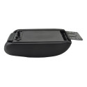 Encosto Apoio Braço Console Renegade 2022 Original Preto