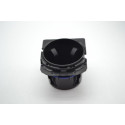 Acabamento Porta Copo Treco Bmw X1 2013 2014 Original Preto