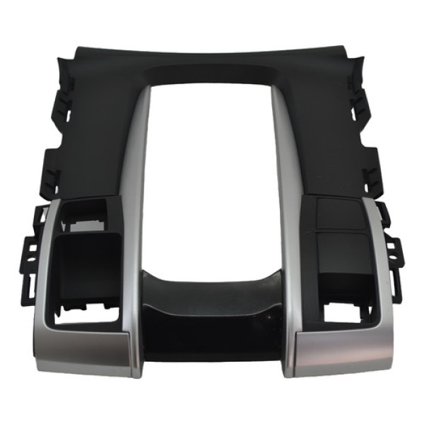 Moldura Cambio Automatico Console Honda Civic 2019 Original