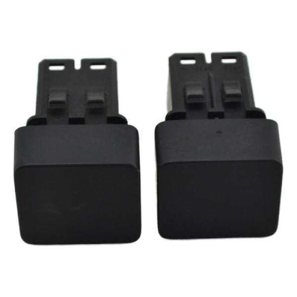 Par Botão Cego Falso Painel C3 2015 Original