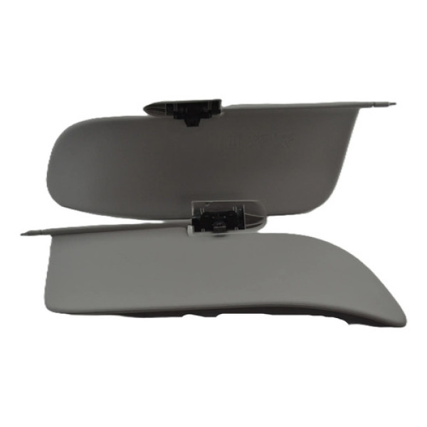 Par Quebra Sol Dir Esq Teto Panoramico C3 2018 Original