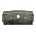 Luz Cortesia Central Interna Teto Vw Up 2018 Original