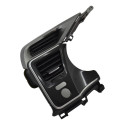Difusor Ar Lateral Esquerdo Painel Honda City 2015 Original
