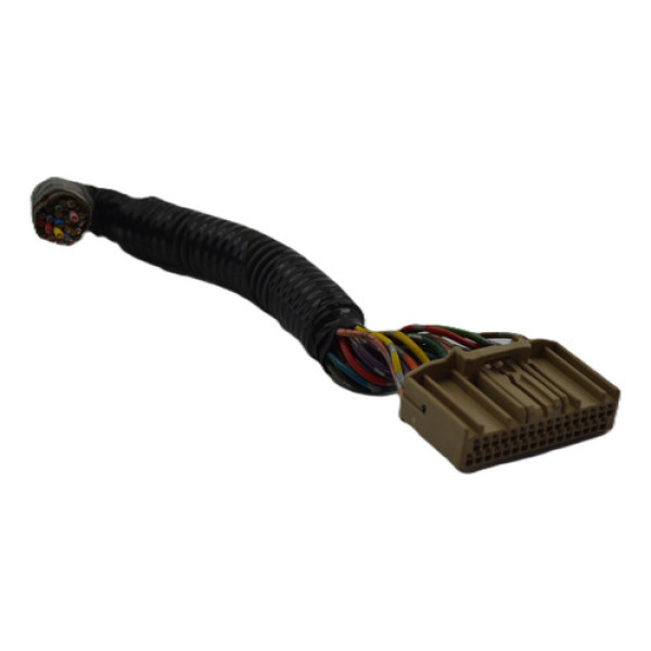 Plug Comando Ar Condicionado Digital Civic 2007 Original