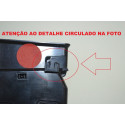 Difusor Ar Lateral Esquerdo Voyage Gol Saveiro Original