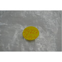 Par Difusor Lateral Painel Renault Kwid 2020 Original
