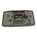 Luz Interna Teto Central Traseira S10 2023 Original