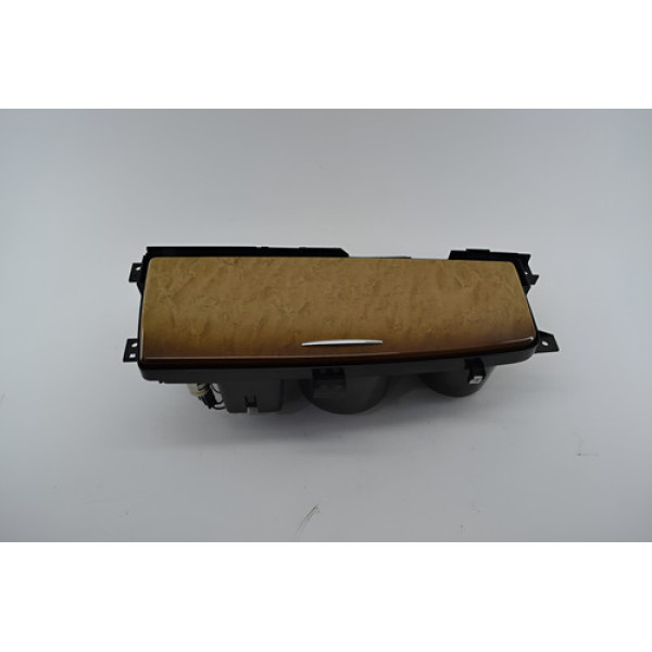 Porta Copo Objeto Console Central Nissan Infiniti Qx56 684pg Preto
