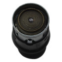 Acendedor Cigarro Console Central 3008 2011 Original Preto