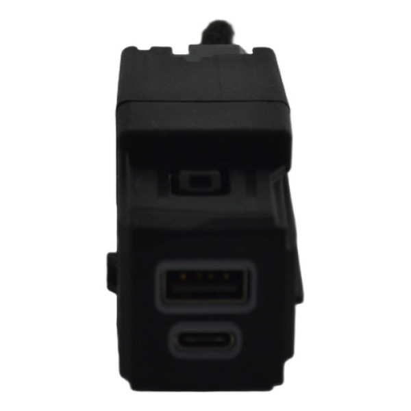 Entrada Conector Usb Tipo C Console Pulse 2022 Original