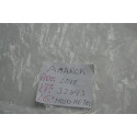 Moldura Retrovisor Interno Vw Amarok 2017 Original