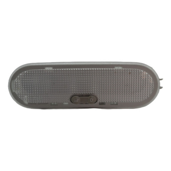 Luz Interna Central Teto Renault Duster 2016 2017 Original