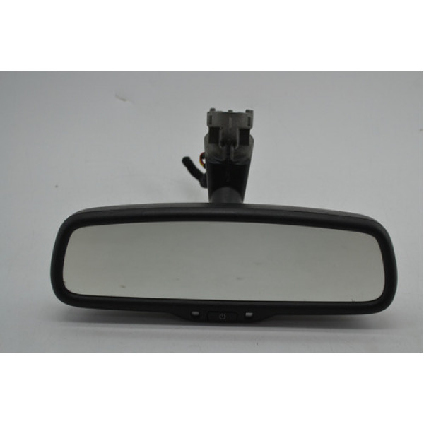 Espelho Retrovisor Interno Fiat Toro 2019 Original