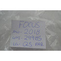 Par Quebra Sol Direito Esquerdo Ford Focus 2017 Original