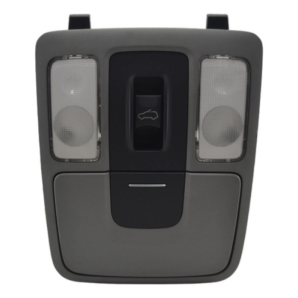 Luz Cortesia Dianteira Interna Teto Mohave 2010 Original