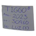 Luz Cortesia Teto Porta Oculos Chery Tiggo 8 2023 Original