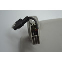 Quebra Sol Lado Esquerdo Fox 2012 Spacefox Fox Original