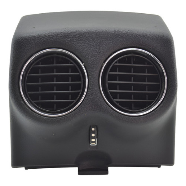 Difusor Ar Traseiro Console Central Peugeot 308 2013 Origina