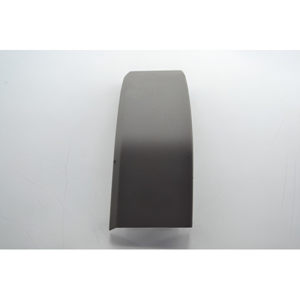 Acabamento Direito Painel Mitsubishi Pajero Dakar Original Cinza