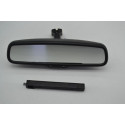 Espelho Retrovisor Interno Ford Fusion 2008 Original