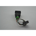 Conector Plug Entrada Auxiliar Honda Crv 2009 Original