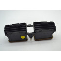 Difusor Central Painel Honda City 2009 A 2014 Original