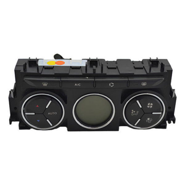 Comando Ar Condicionado Digital Painel C3 Picasso 2015 Origi