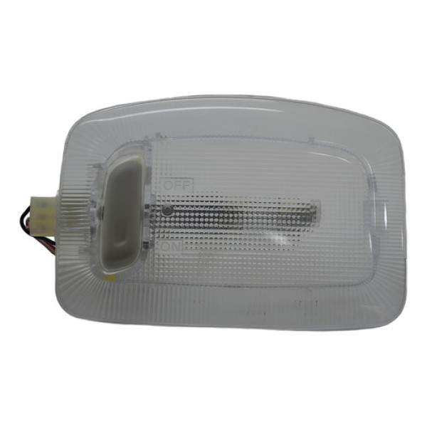 Luz Cortesia Interna Teto Renault Kwid 2021 Original