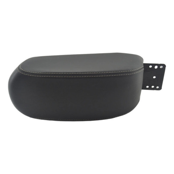 Encosto Apoio Braço Console Renegade 2019 Original Preto