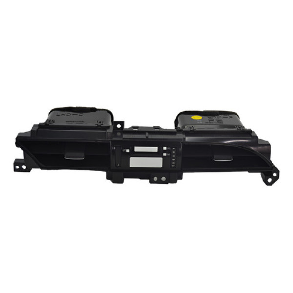 Difusor Saida Ar Central Painel Toyota Hilux 2018 Original