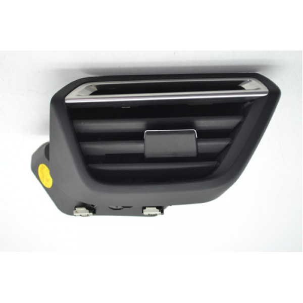 Difusor Lateral Direito Peugeot 208 2022 Original 9823459480